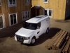 2009 Nissan NV2500 Concept thumbnail photo 27111