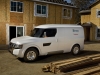 2009 Nissan NV2500 Concept thumbnail photo 27112