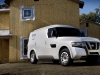 Nissan NV2500 Concept 2009
