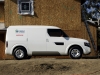 2009 Nissan NV2500 Concept thumbnail photo 27115