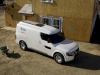 Nissan NV2500 Concept 2009