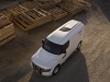 2009 Nissan NV2500 Concept thumbnail photo 27117