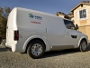 2009 Nissan NV2500 Concept thumbnail photo 27120