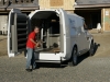 Nissan NV2500 Concept 2009