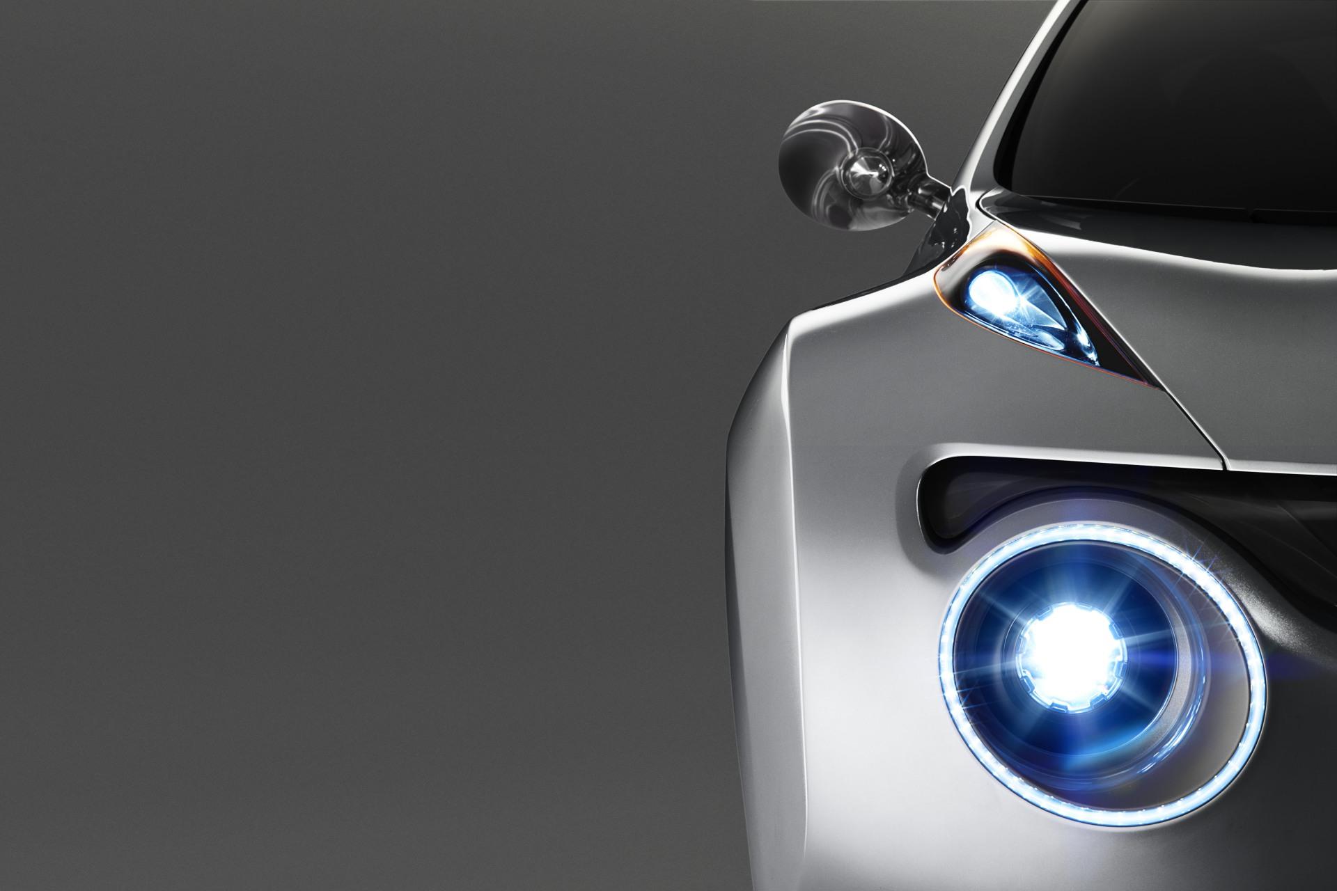 Nissan Qazana Concept photo #15