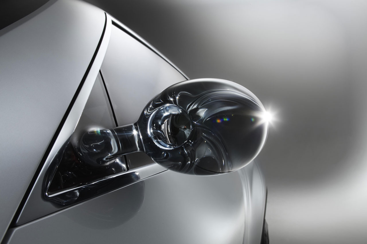 Nissan Qazana Concept photo #16