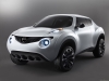 Nissan Qazana Concept 2009