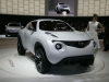 2009 Nissan Qazana Concept thumbnail photo 27199