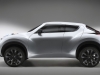 2009 Nissan Qazana Concept thumbnail photo 27203