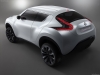 2009 Nissan Qazana Concept thumbnail photo 27210