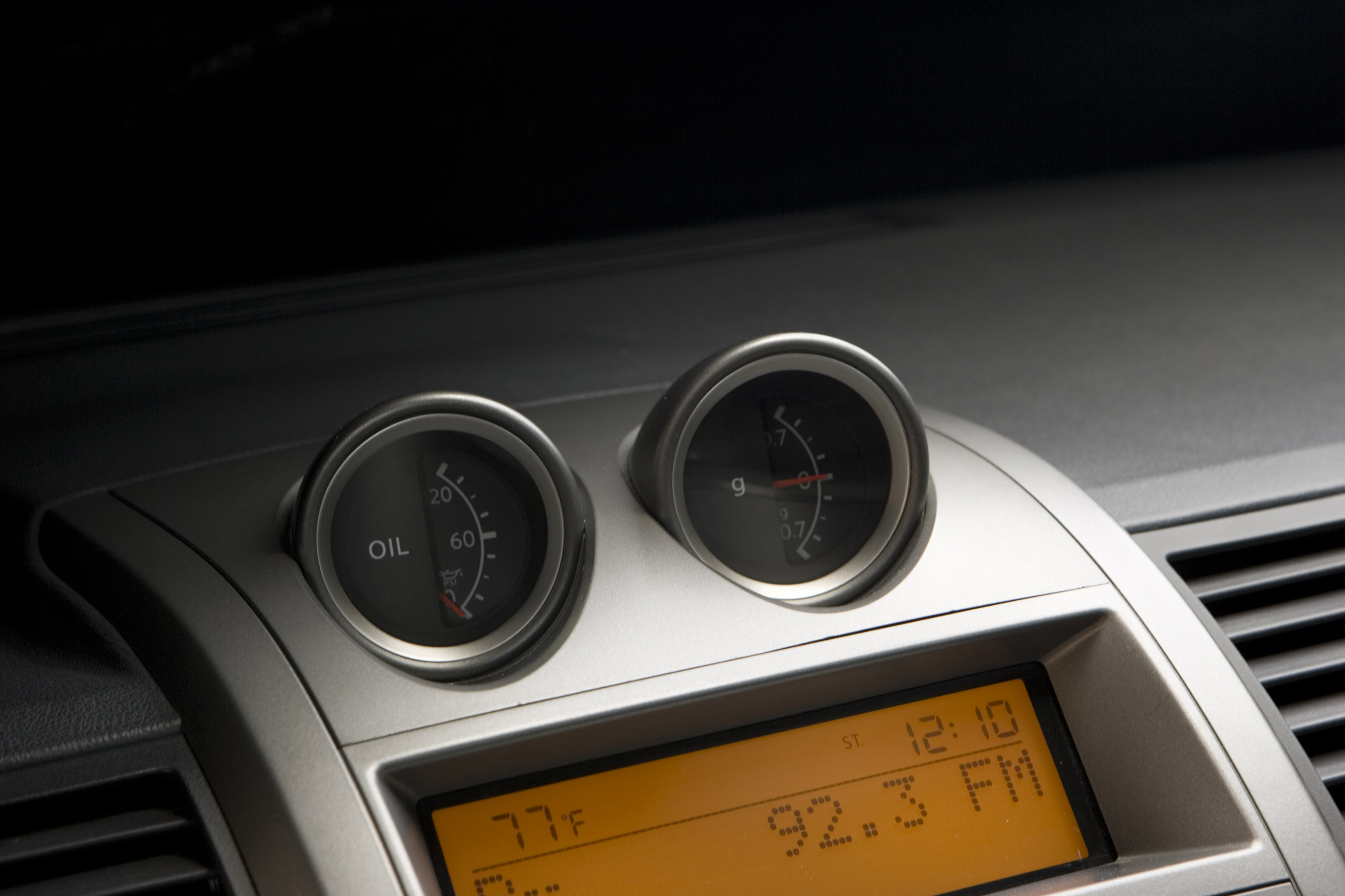 Nissan Sentra SE-R photo #17