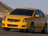 2009 Nissan Sentra SE-R thumbnail photo 29678