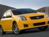 2009 Nissan Sentra SE-R thumbnail photo 29681