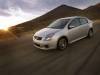 2009 Nissan Sentra SE-R thumbnail photo 29683