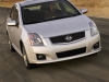2009 Nissan Sentra SE-R thumbnail photo 29684