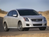 2009 Nissan Sentra SE-R thumbnail photo 29685