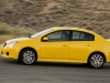 2009 Nissan Sentra SE-R thumbnail photo 29687