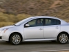 2009 Nissan Sentra SE-R thumbnail photo 29688