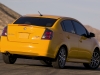 Nissan Sentra SE-R 2009