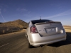 Nissan Sentra SE-R 2009