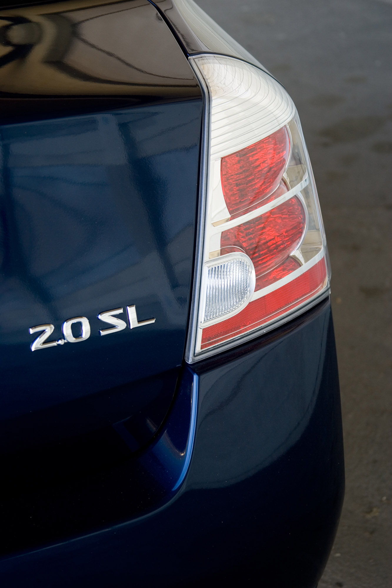 Nissan Sentra photo #42
