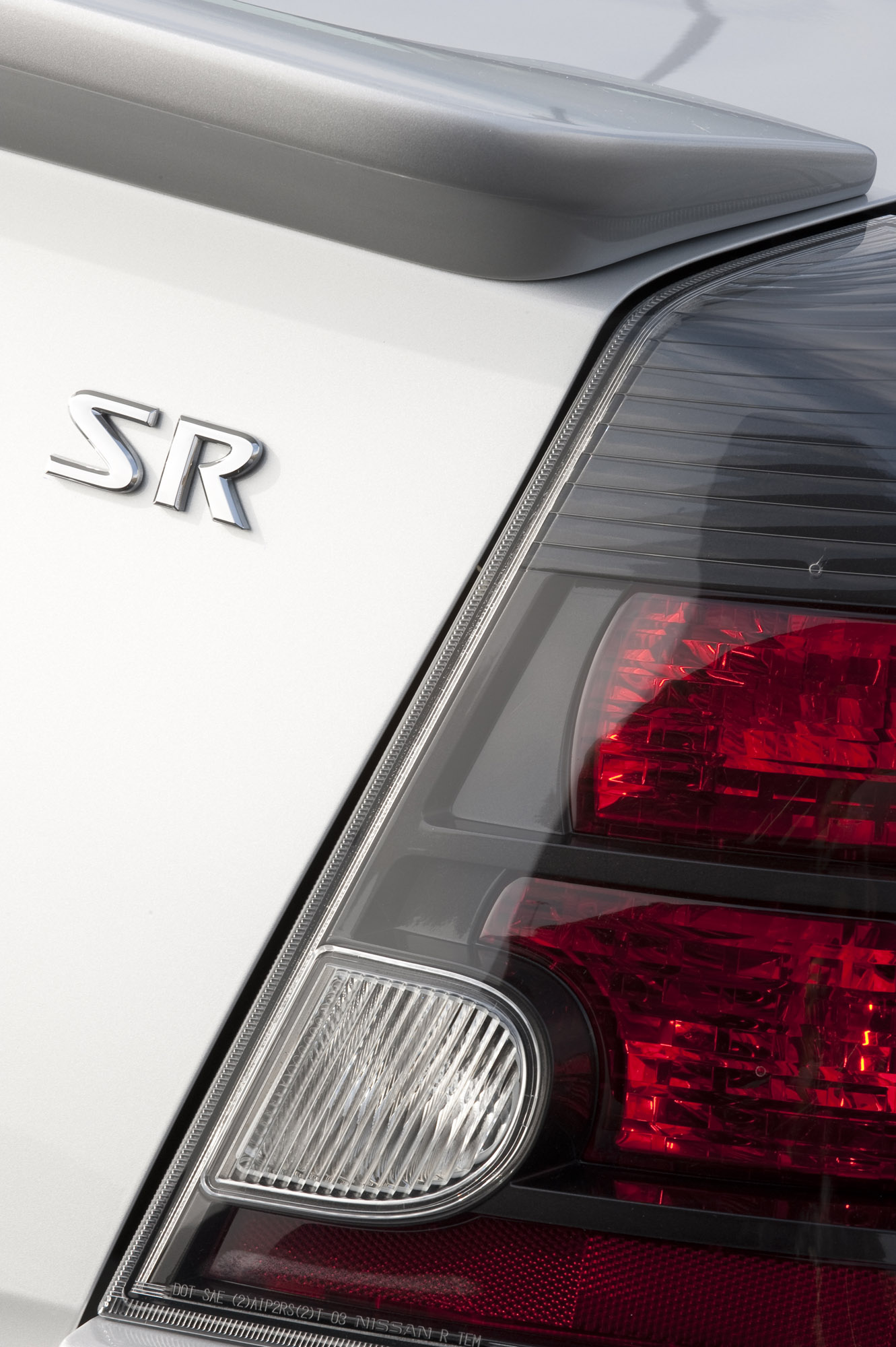 Nissan Sentra photo #43