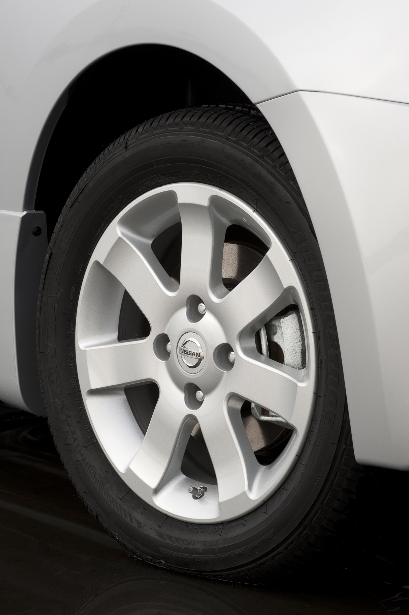 Nissan Sentra photo #44