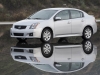 Nissan Sentra 2009