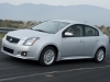 2009 Nissan Sentra thumbnail photo 29642