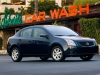 Nissan Sentra 2009