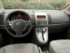Nissan Sentra 2009