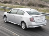 Nissan Sentra 2009