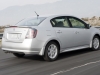 Nissan Sentra 2009