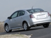 Nissan Sentra 2009