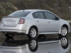 Nissan Sentra 2009