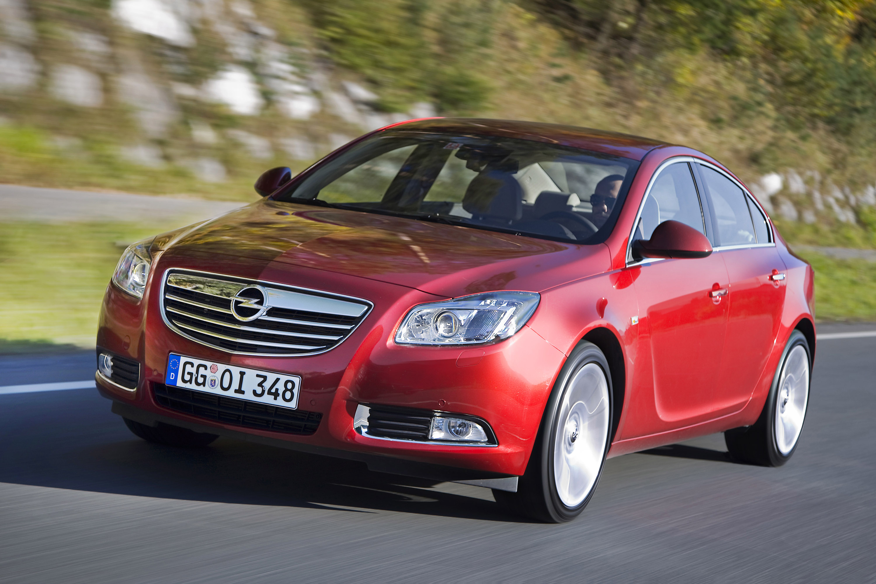 opel insidia opel insidia