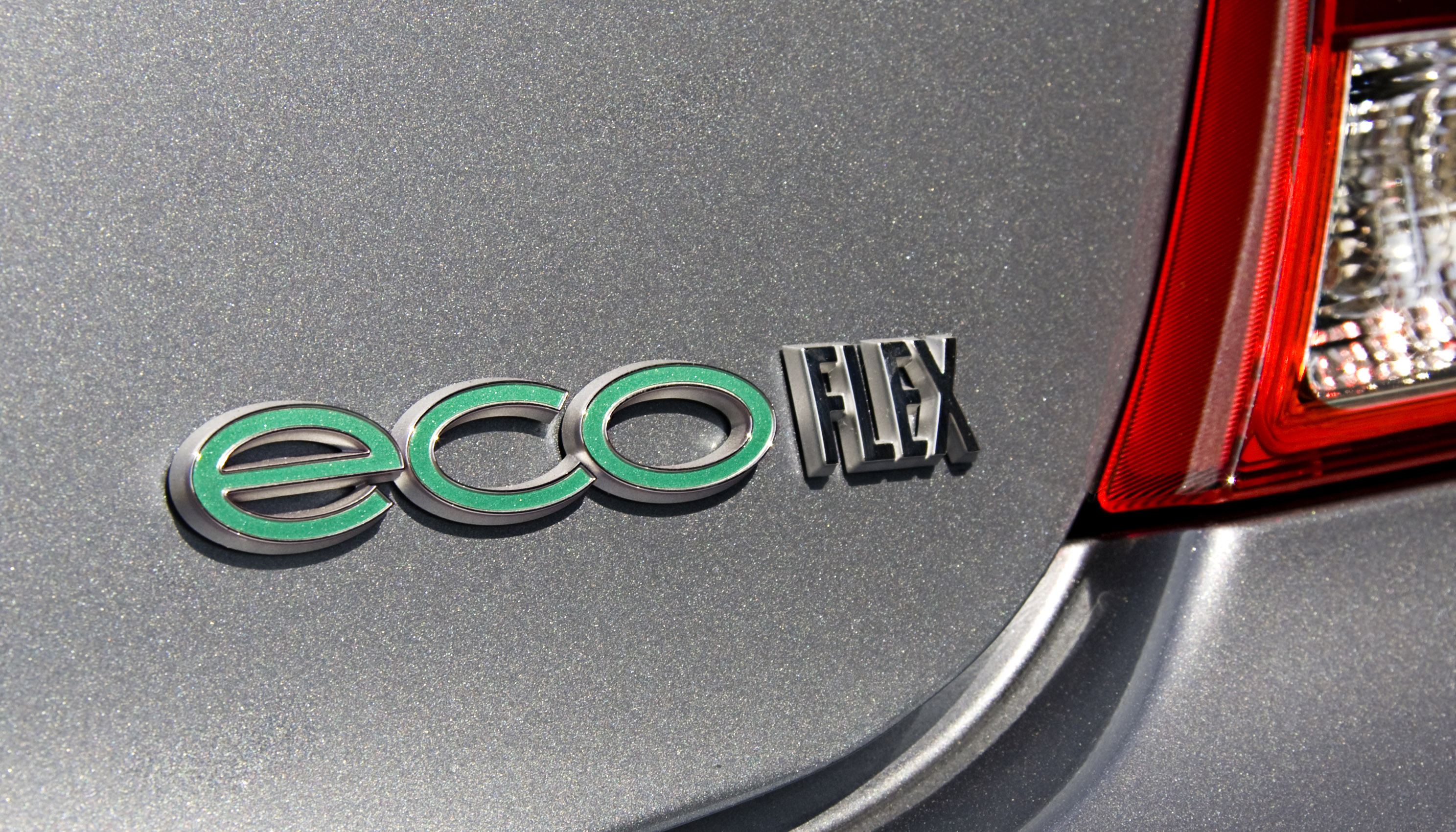 Opel Insignia ecoFLEX photo #15