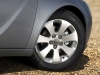 Opel Insignia ecoFLEX 2009
