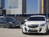 2009 Opel Insignia OPC thumbnail photo 26214