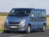 2009 Opel Vivaro