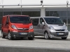Opel Vivaro 2009