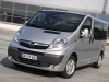 Opel Vivaro 2009