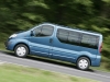 Opel Vivaro 2009