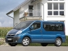 Opel Vivaro 2009