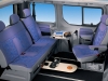 Opel Vivaro 2009