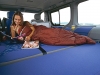 Opel Vivaro 2009
