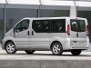 Opel Vivaro 2009