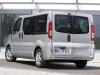 Opel Vivaro 2009