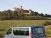 Opel Vivaro 2009