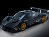 2009 Pagani Zonda R thumbnail photo 12598